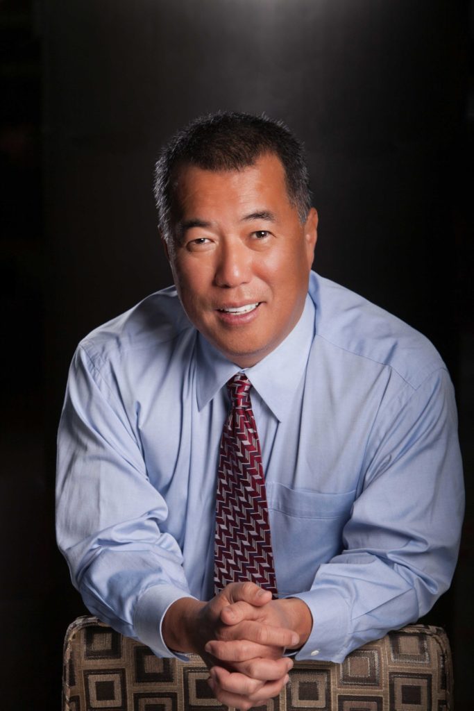 Dr. Chong Lee Top Cosmetic Dentist in McLean, VA Arlington