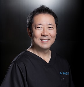 dr joseph oh
