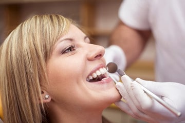 dental implants | mclean va