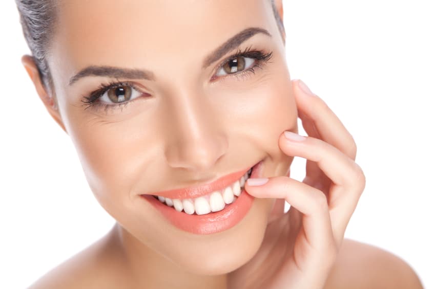 Improve your Smile in One Day | Cosmetic Dentistry