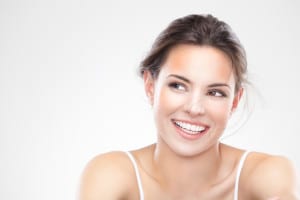 Multiple parts of teeth McLean VA | Galleria Dental Aesthetics Virginia