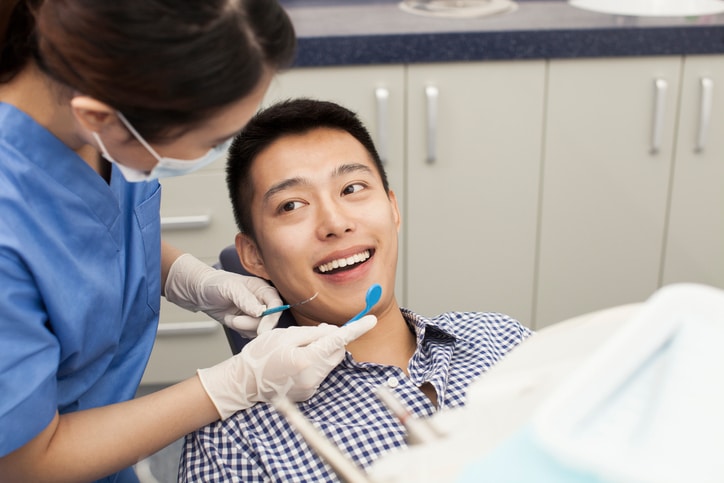 Sedation Dentistry McLean, VA | Arlington 