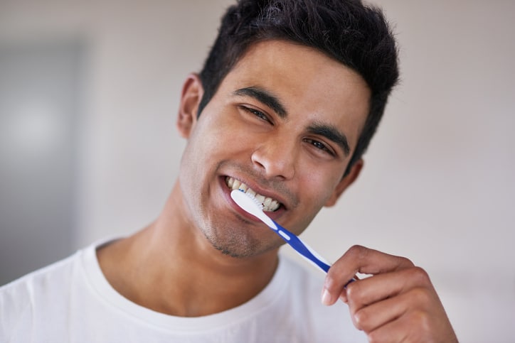 Brush Your Way to a Healthier Smile - Dental Hygiene/Teeth Cleaning McLean VA