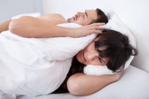 Sleep Apnea & Snoring Treatment in McLean & Arlington VA