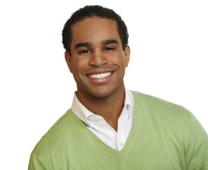 White Fillings in McLean VA