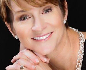 Invisalign Patient in McLean VA