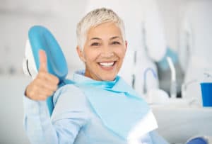 Teeth Whitening Treatment in McLean VA