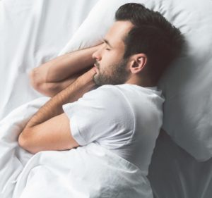 Sleep Apnea in Arlington VA