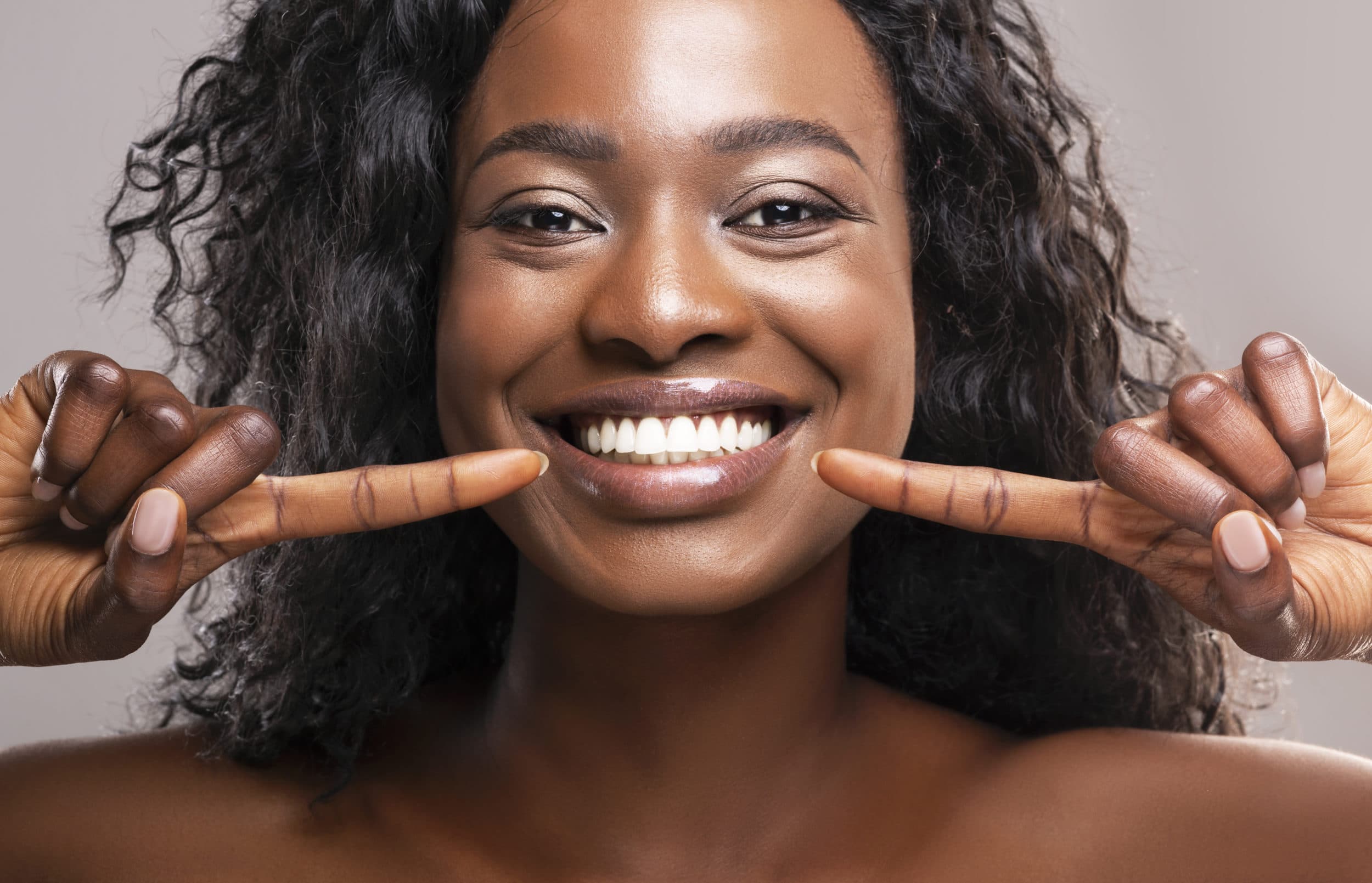 Smile Makeover in McLean VA