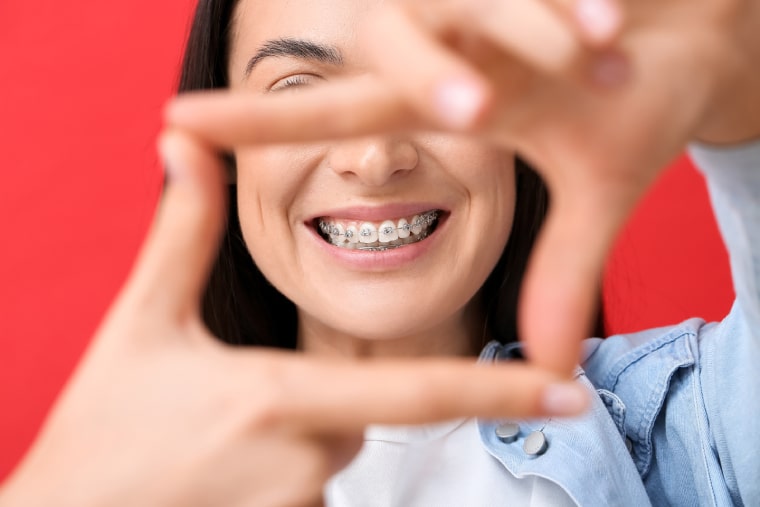 Orthodontics in Arlington VA